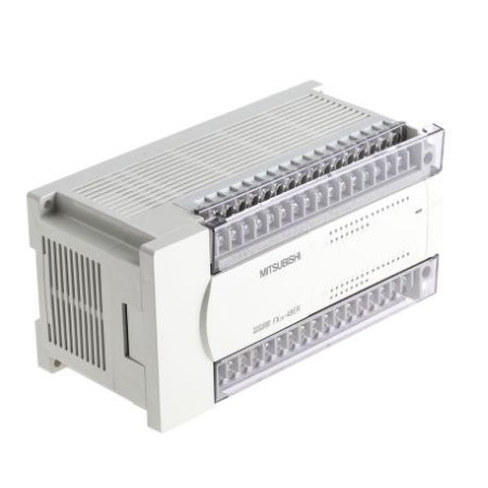 Module Mitsubishi FX2N-48ER (24 In/ 24 Out Relay)