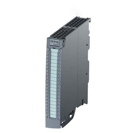 6ES7522-1BL00-0AB0 Module DQ 32 24VDC/0,5A