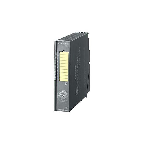 6ES7138-7FA00-0AB0 – Module Fail-safe Elec. 4F-AI HART ET200iSP