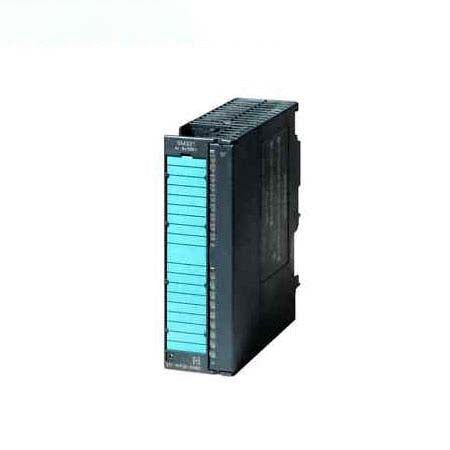6ES7322-8BH10-0AB0 – S7/PCS7 SM 322 16DO