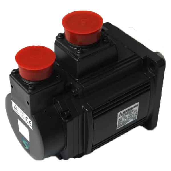Động cơ Servo Mitsubishi HC-UFS352 3.5kW