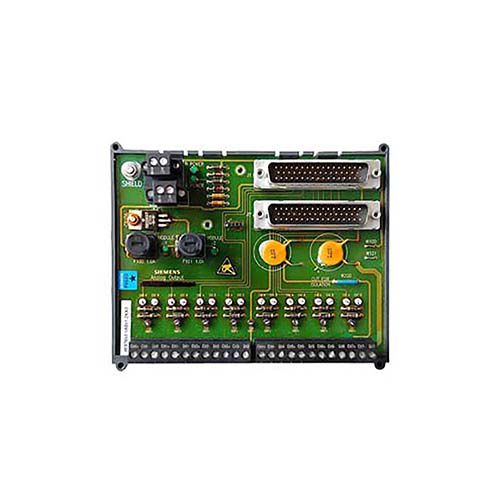 6ES7650-1AM31-6XX0 – Module Interface red. F-DO10 relay MTA ET200M