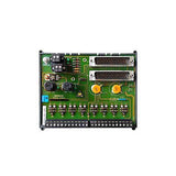 6ES7650-1AM31-6XX0 – Module Interface red. F-DO10 relay MTA ET200M