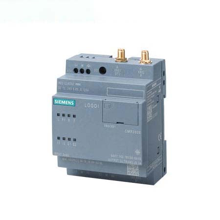 6GK7142-7BX00-0AX0 – Module truyền thông LOGO! CMR2020