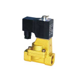 Van điện từ Airtac 2KW(Thường mở và gián tiếp)