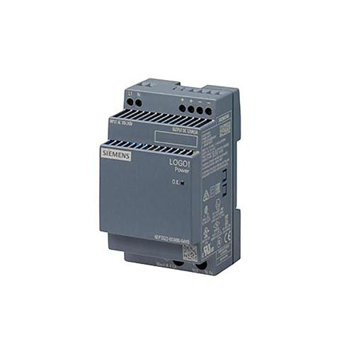 6EP3322-6SB00-0AY0 – Stabilized Power Supply LOGO!Power 12V/4.5A