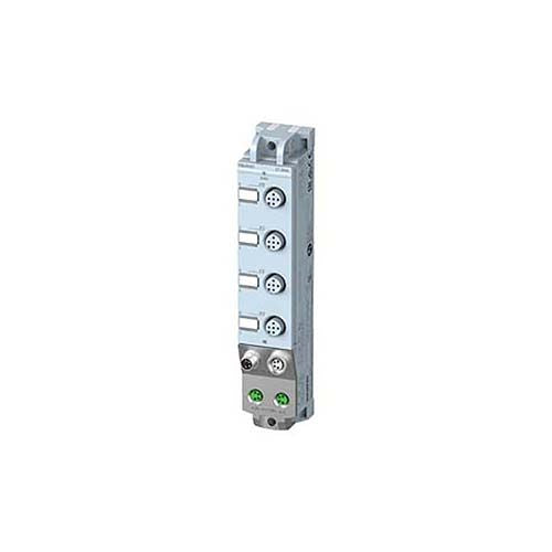 6ES7141-5AF00-0BA0 – Module DI 8x24VDC, 4xM12 ET 200AL