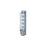 6ES7141-5AF00-0BA0 – Module DI 8x24VDC, 4xM12 ET 200AL