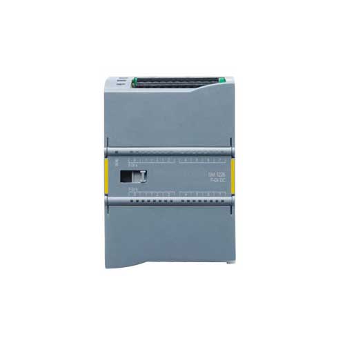 6AG1226-6BA32-5XB0 – Module SIPLUS S7-1200 SM 1226 F-DI 16x24VDC