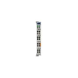 Analogue I/O Module Mitsubishi STL-DA2-V