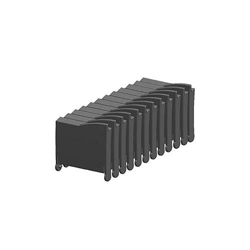 6ES7291-1BA30-0XA0 – Door Kit Signal Module 45mm S7-1200 (6 cái)