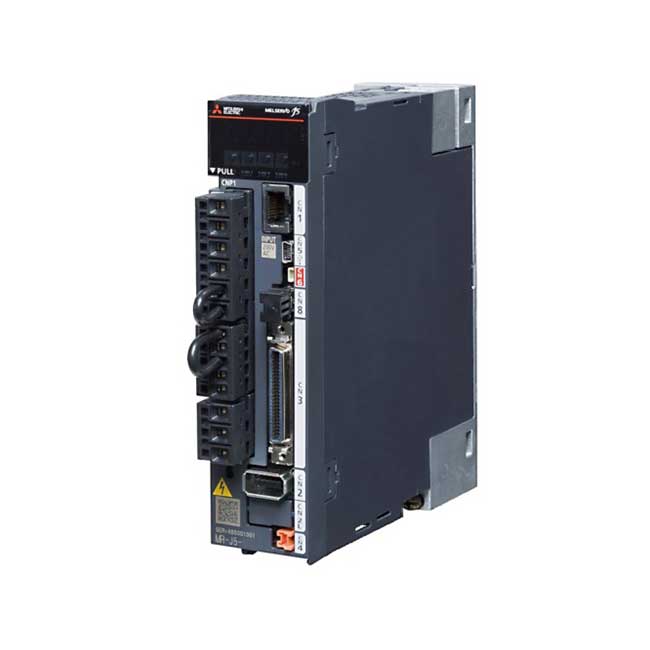 Bộ điều khiển Servo Mitsubishi MR-J5-60A-RJ