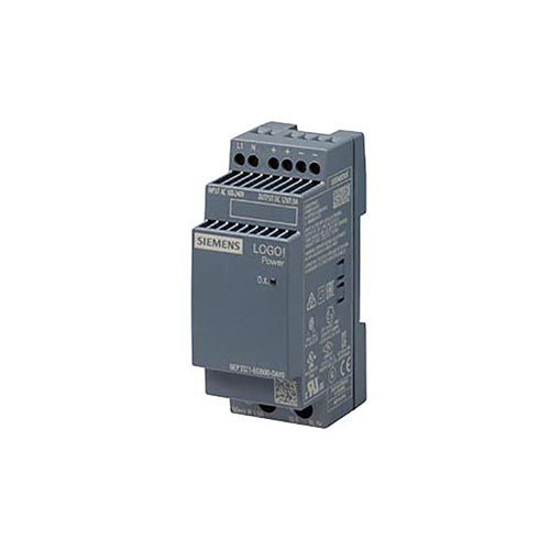 6EP3321-6SB00-0AY0 – Stabilized power supply LOGO! Power 12V, 1.9A