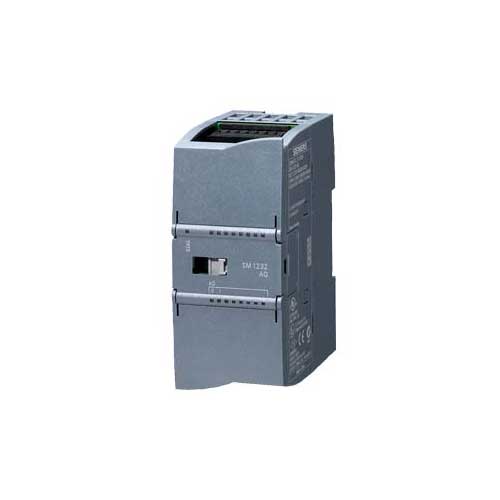 6AG1232-4HD32-4XB0 – Module SIPLUS S7-1200 SM 1232 4AQ