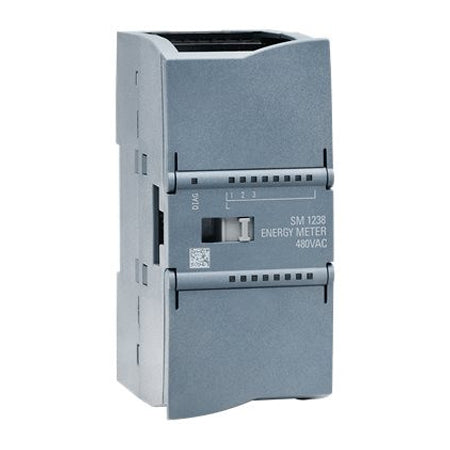 6ES7238-5XA32-0XB0 – Module SM 1238 Energy Meter 480 V AC S7-1200