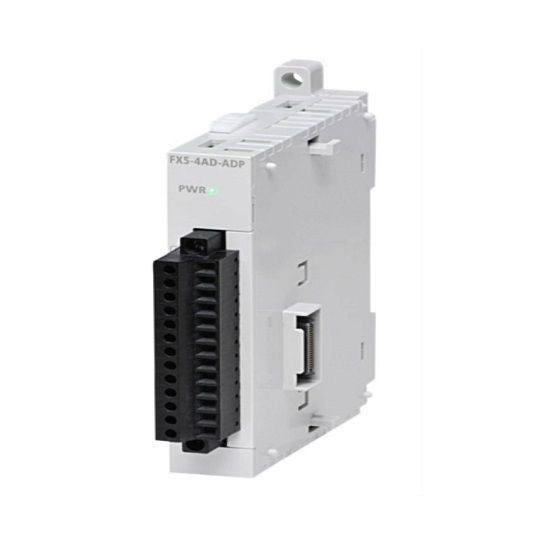 Module Mitsubishi FX5-4AD-ADP (4 ngõ vào)
