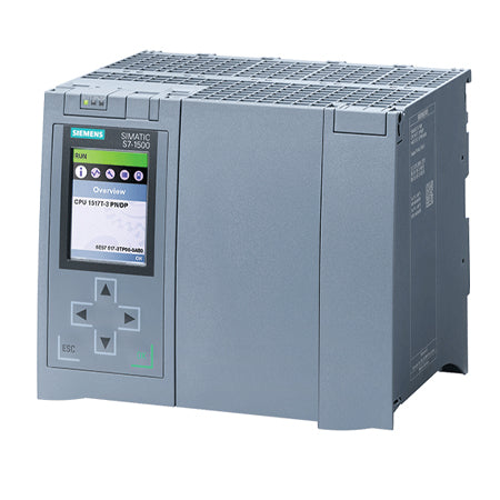 6ES7517-3UP00-0AB0 CPU 1517TF-3 PN/DP
