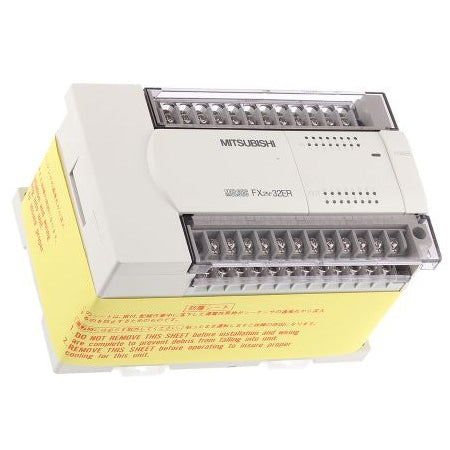 Module Mitsubishi FX2N-32ER (16 In/ 16 Out Relay)