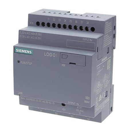 6ED1052-2HB08-0BA0 Logo! 24RCEO