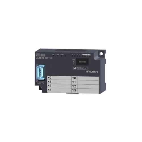 Digital I/O Module Mitsubishi CL1XY8-DR1B2