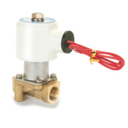 Van điện từ Autosigma HPS2130-A2 Ren 3/8″ Coil 220V