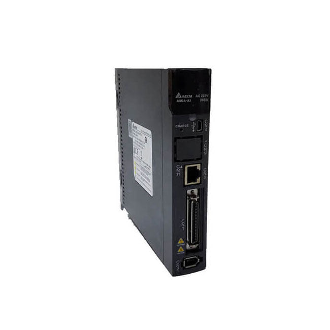Servo Drive Delta ASD-A3-1021-E