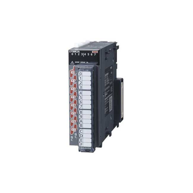 Digital Output Module Mitsubishi LY18R2A