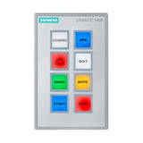 6AV3688-3AY36-0AX0 – Key Panel KP8 PN SIMATIC HMI