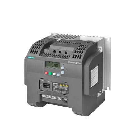Biến tần Siemens 6SL3210-5BB22-2UV0 2.2kW 1 Pha 220V
