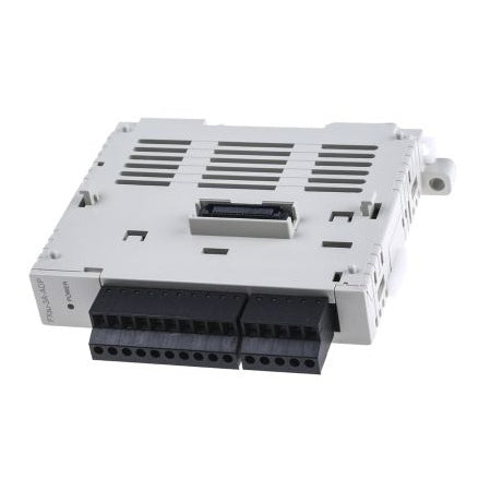 Module Mitsubishi FX3U-3A-ADP (2 In / 1 Out)