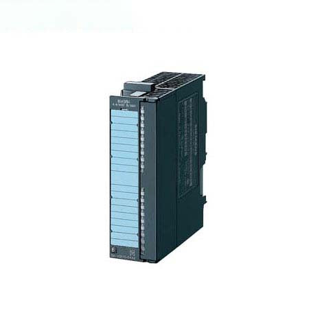 6ES7334-0CE01-0AA0 – Module S7-300 SM 334
