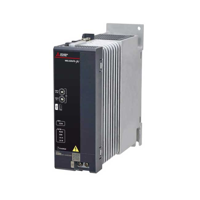 Bộ điều khiển Servo Mitsubishi MR-JET-70G-N1