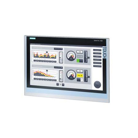 6AV2124-0UC02-0AX1 – Màn hình SIMATIC HMI TP1900 Comfort 19″