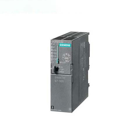 6ES7315-6FF04-0AB0 – S7-300 CPU 315F-2DP