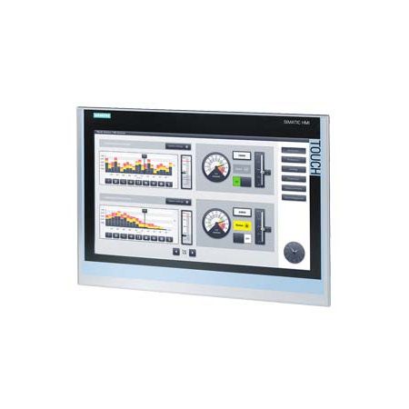 6AV2124-0UC02-0AX0 – HMI Siemens TP1900 Comfort