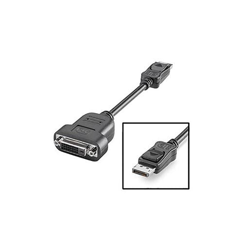 6ES7648-3AF00-0XA0 – IPC accessories Displayport to DVI-D Adapter