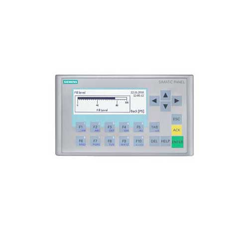 6AV6647-0AH11-3AX1 – Màn hình HMI KP300 Basic mono PN