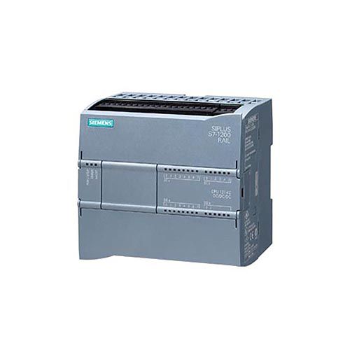 6AG1214-1AG40-4XB0 – CPU 1214C DC/DC/DC SIPLUS S7-1200