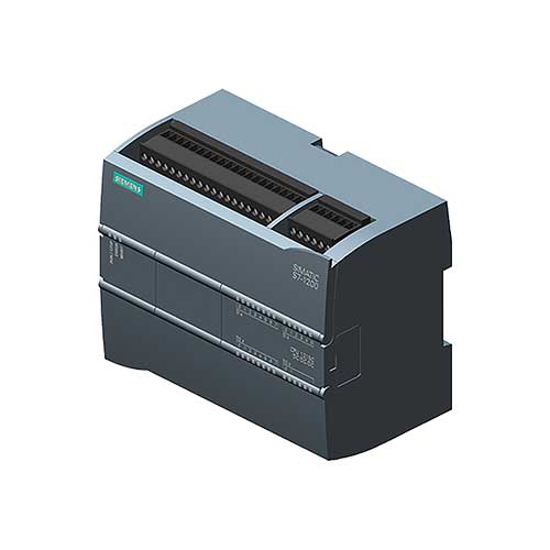 6AG1215-1AG40-2XB0 – CPU 1215C DC/DC/DC SIPLUS S7-1200