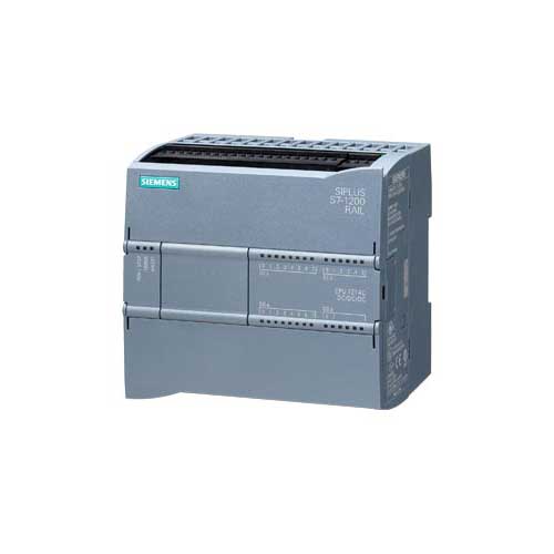 6AG1214-1AG40-2XB0 – CPU 1214C DC/DC/DC SIPLUS S7-1200