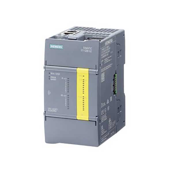 6ES7212-1HF50-0XB0 – CPU Siemens 1212FC DC/DC/RLY