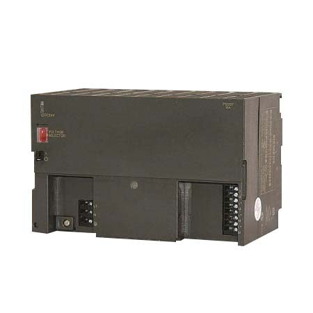 6ES7307-1KA00-0AA0 – Nguồn S7-300 PS307 24VDC