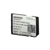 6SL3054-7TF00-2BA0 – Thẻ nhớ SINAMICS G120 SD 512 MB