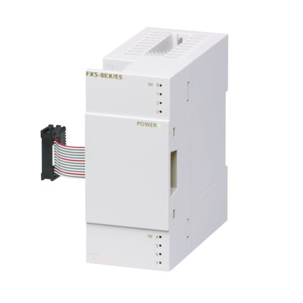 Module Mitsubishi FX5-8EX/ES (8 ngõ vào)