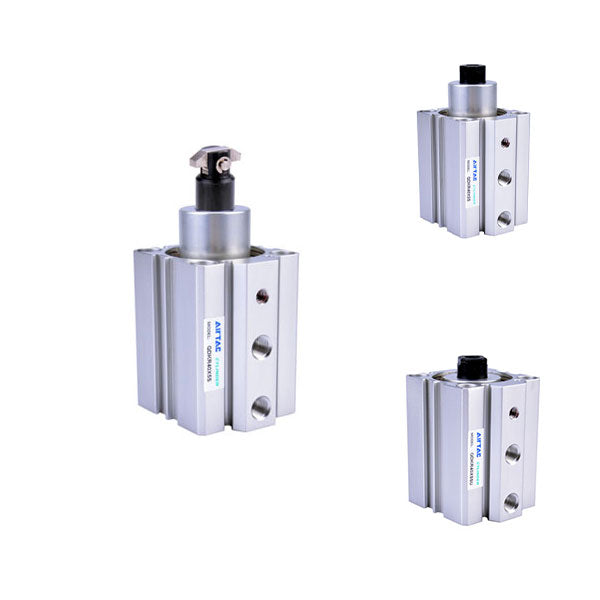 Xy lanh kẹp Airtac QDK